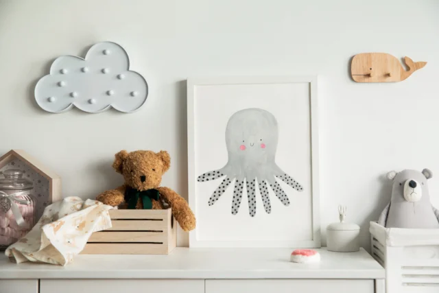 Picture Frames For Any Baby Photo And More! Baby picture frames