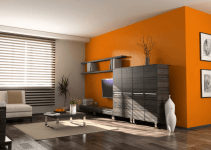 Blinds Can Provide A Decorative Style To Your Home