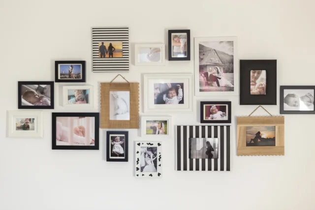Purchasing Picture Frames Online: Getting What You Want Picture Frames