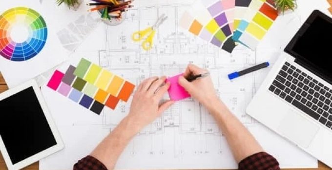 Want To Become An Interior Planning Pro? Read On