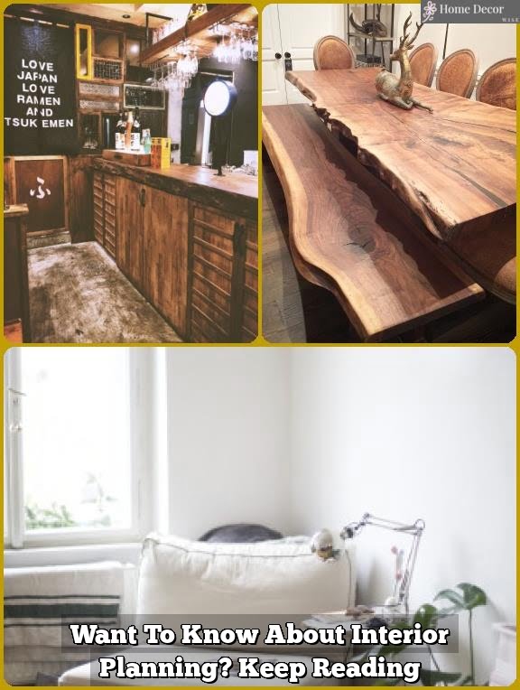 Want To Know About Interior Planning? Keep Reading 1 Want To Know About Interior Planning? Keep Reading