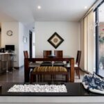 Explore the latest home decor trends in contemporary design styles and popular color schemes