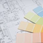 When decorating a home, consider incorporating farmhouse elements for a cozy and rustic ambiance