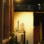 Step-by-step guide on how to decorate the home wall with creative ideas