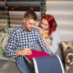 Step-by-step guide on how to decorate balloons for a birthday party at home