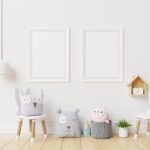 Step-by-step guide on transforming plastic chairs into stylish home decor pieces