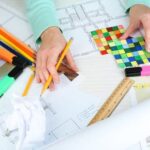 What Does a Home Decorated Do A home decorator expertly enhances living spaces with their creative vision and design expertise