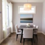 A stylish A AND B HOME DECOR MORA CLOCK, perfect for adding a touch of elegance to any room