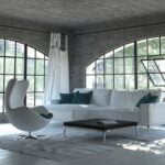 Charming vintage-style street signs for home decor, adding character to your living space