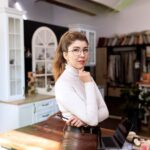 Do People Use Real Logs for Decoration Inside Home Real logs placed strategically as decorative accents inside homes to create a rustic ambiance