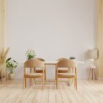 Distressed brown hickory home decorators collection for stylish and rustic home decor