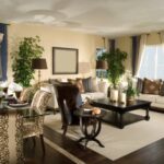 Lavender - Discover the latest color trend in home decorating for a modern and serene ambiance