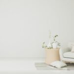 Rustic farmhouse living room with cozy furniture and vintage accessories - Decorating Ideas for Country Home