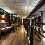 Red and Gray Home Decor Stylish red and gray home decor for a modern and sophisticated interior design