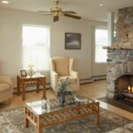 Step-by-step guide for incorporating antiques in modern home decor to achieve a stylish look