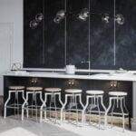 Explore charming Valentine's Day decorations available at At Home store for an intimate at-home celebration