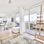 Vibrant and diverse collection of global-inspired home decor items for a worldly touch