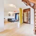 Cute cradle ceremony decoration at home - Perfect ambiance for a memorable celebration!