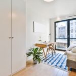 EAST INDIAN HOME DECOR: Vibrant tapestries, intricate wooden carvings, and ornate brass accents for an authentic touch