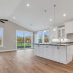 Learn how to decor your home for Christmas and New Year with these easy steps