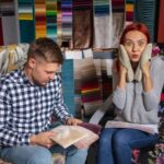 Step-by-step guide on how to decorate Marzipan Easter eggs at home - DIY tutorial