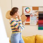 Stylish black bear home decor items perfect to bring a rustic touch