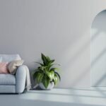 Suggested Budget: Cost of home decoration combining quality furniture, accessories, and materials