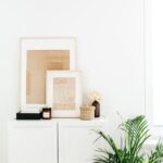 Coastal home interior decorating with a beach-inspired color palette, natural materials, and nautical accents