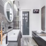 Farmhouse-inspired home decor from Better Homes and Gardens for a cozy and rustic living space