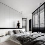 Stylish ceiling fan options from Home Decorators Collection, known for quality craftsmanship and designed by Hampton Bay