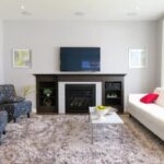 Suggested first steps to take when decorating your home to help you decide where to start