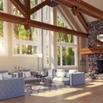 Simple Birthday Decoration at Home Without Balloons Simplify your birthday decoration with an easy-to-follow guide for creating a charming ambiance at home, no balloons needed!