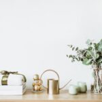 Metal Home Sign Decor - Elegant and stylish wall decoration for your home