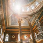 Step-by-step guide: How to decorate Krishna Jhula at home