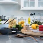 How to Decorate a Contemporary Home With Bamboo Sticks Step-by-step guide: How to decorate a contemporary home with bamboo sticks for modern ambiance