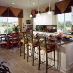 Step-by-step guide on how to decorate a small home for Christmas with limited space