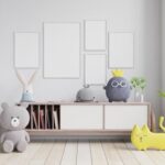 How to decorate a 7 vibration home: harmonious color scheme, vibrant artwork, Feng Shui principles