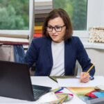 Step-by-step guide on how to decorate a contemporary style home with sleek furniture and minimalistic decor