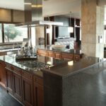 Popular home decor font: Avenir Next