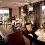 DIY Christmas decorations for home, including handmade ornaments and creative wreaths for the holidays