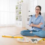 How to decorate a small garden home: Tips for maximizing space and adding greenery