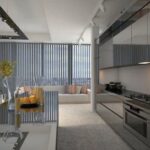 Large company specialized in producing high-quality paint and home decorating products for commercial and residential use