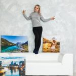 Step-by-step guide on how to decorate a basket at home with creative ideas