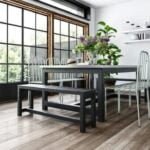 A stunning decorative shelf ornament for any home decor theme