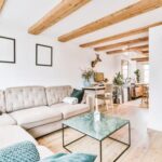 What's In Style for Home Decorating: Trends in furniture, color, and accessories for a modern look