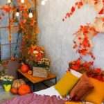 How to Decorate a Country Style Home: Rustic furniture, warm colors, and natural accents