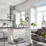 Step-by-step guide on how to build my home decor account on Instagram