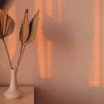 Step-by-step guide on how to decorate umbrella at home using fabric paint and stencils