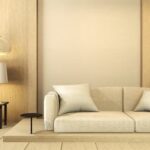 Beachy vibes in home office decor: How to decorate a beach-themed workspace for maximum relaxation