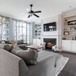 How Would a Dragon Decorate Their Home: Creative fire-themed decor, treasure hoards, and towering dragon sculptures